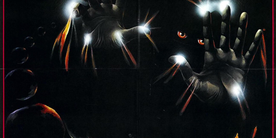 David Cronenberg – de Canadá con horror