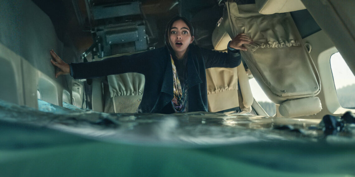 Sigue respirando – Sobreviviendo