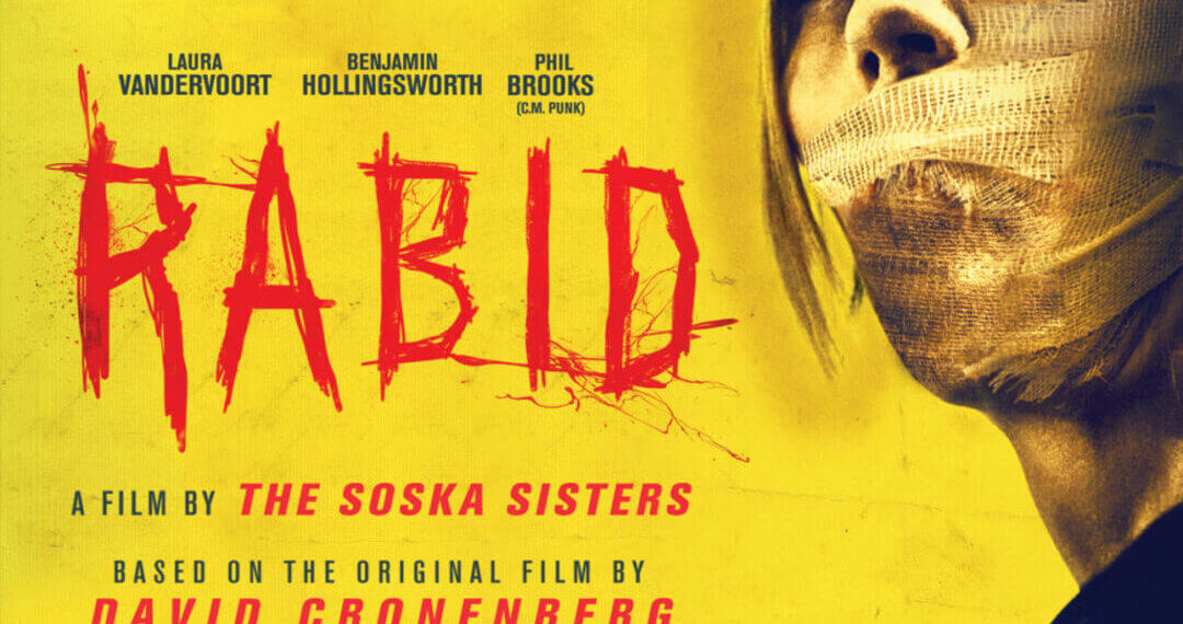 Rabid (2019)